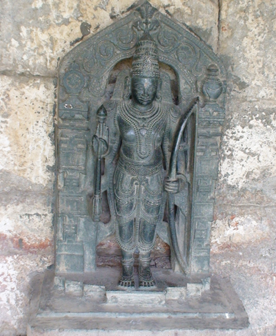 Brief History About Kolanupaka Sri Chandy Sameta Someshwar Swami Temple in Nalgonda